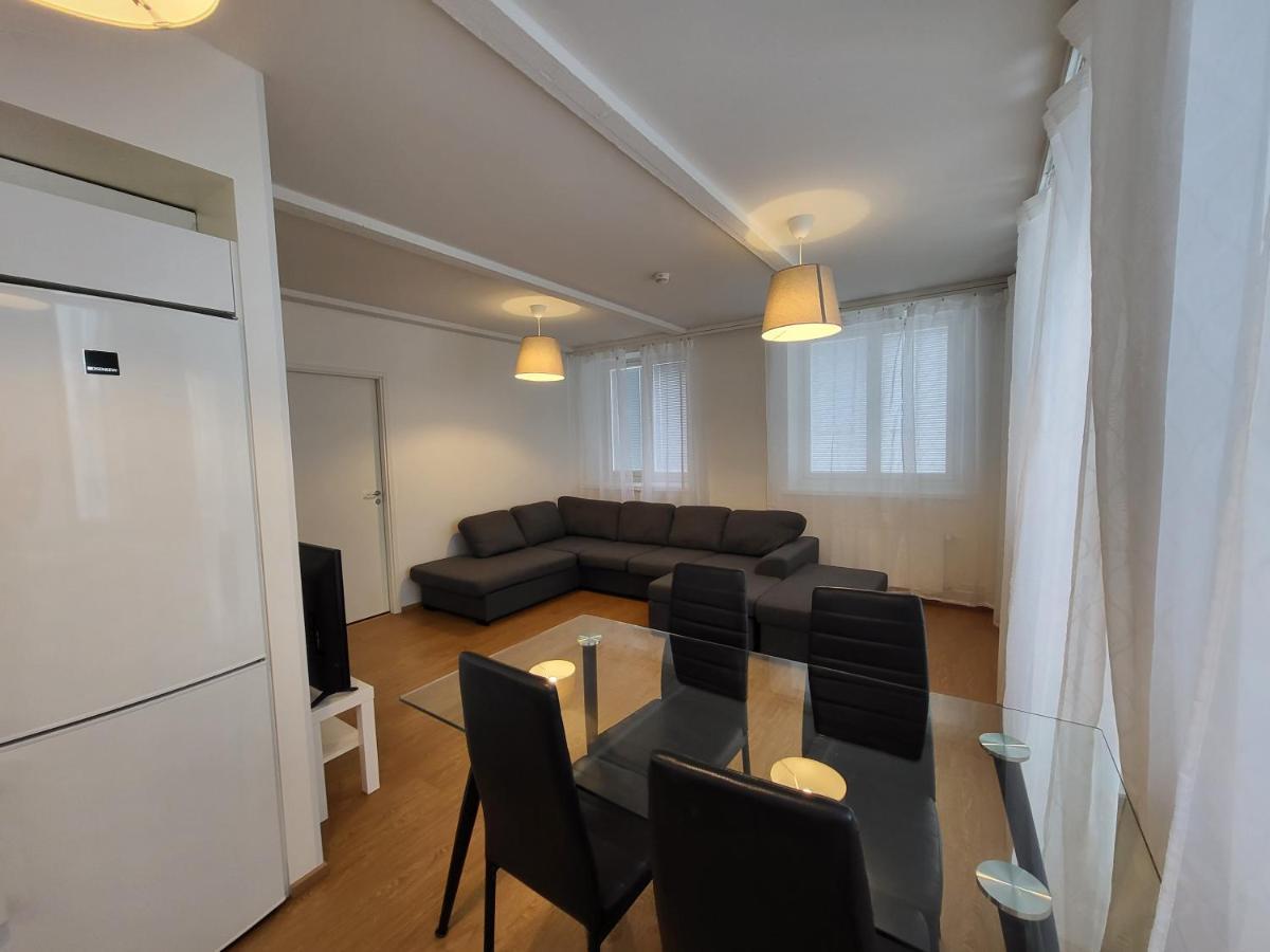 Apartment Lonnrotinkatu Helsinki