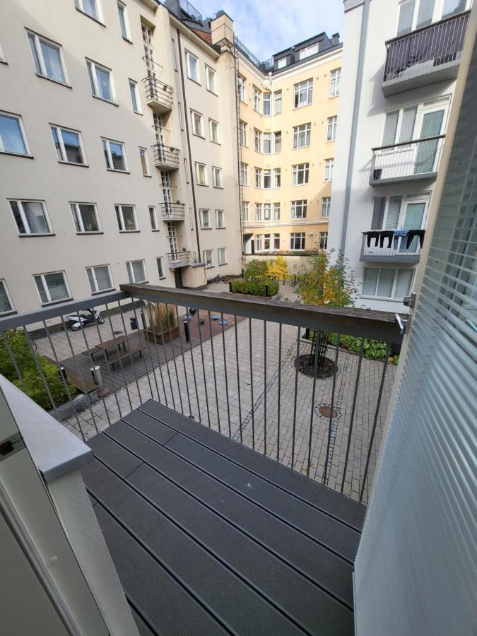 Lonnrotinkatu Helsinki