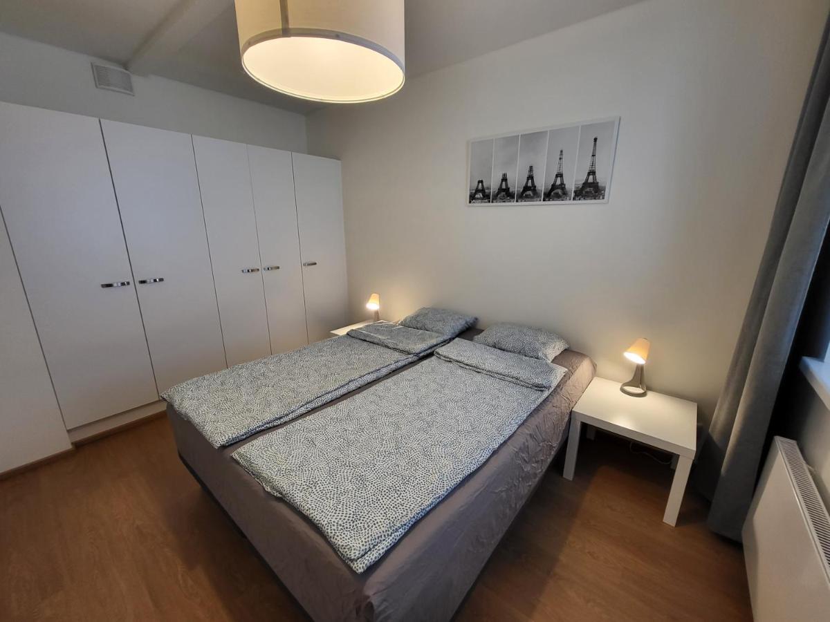 Lonnrotinkatu Apartment Helsinki